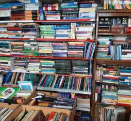 خریدار کتاب و کاغذ باطله در شهریار