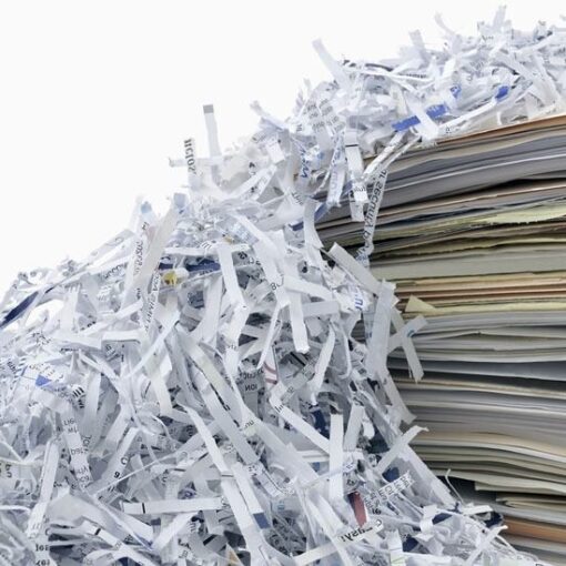 خرید عمده ضایعات کاغذ