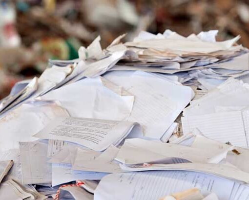 خریدار جزوات باطله ای